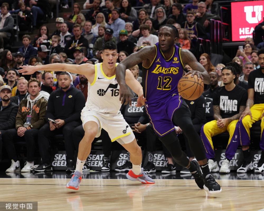 字母哥的观 字母哥的观