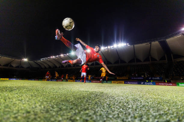 我们在足球 我们在足球