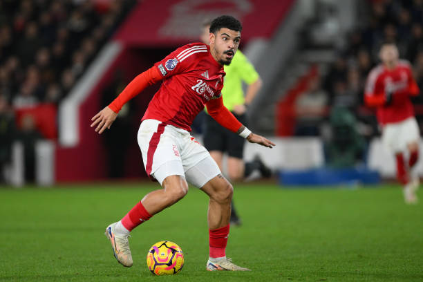 转会一直是 转会一直是