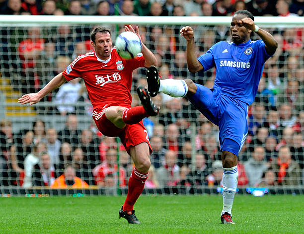 行的对决 行的对决