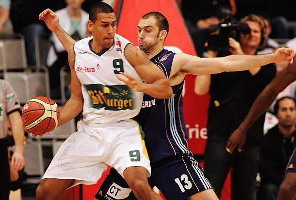 火力的威力 火力的威力